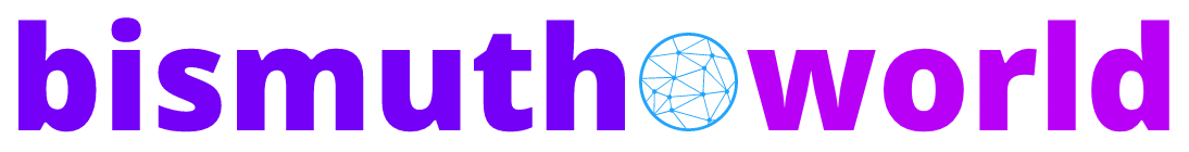 bismuth.world